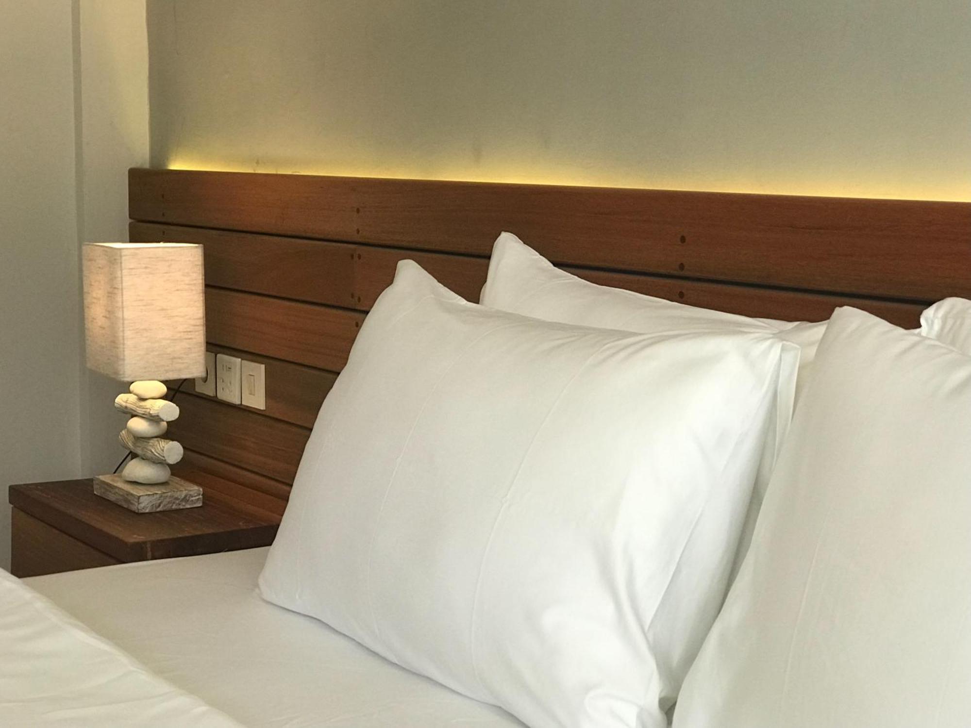 Mantra Gili Hotel Gili Trawangan Cameră foto